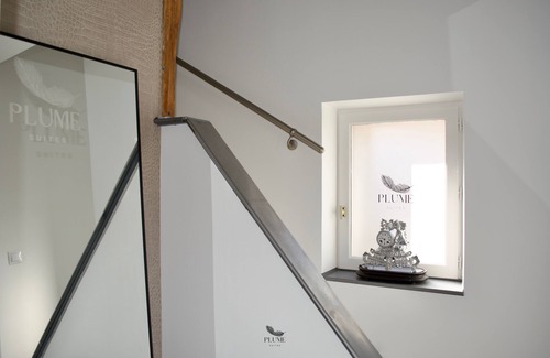 Fleurey-sur-Ouche House | Plume Suites