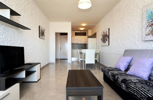 Solana del Matorral Apartment | Plus Casa Atlantica Morro Jable 659