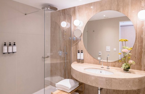 Puerto del Carmen Hotel | Plus Fariones Suite Hotel