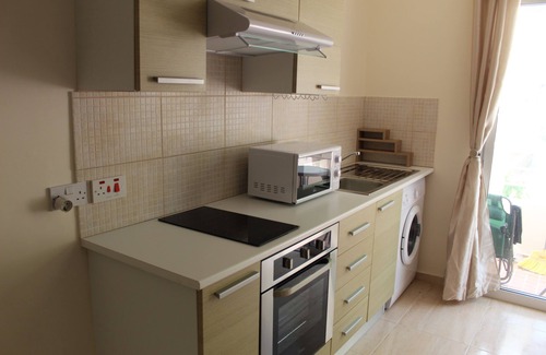 Peyia Town Apartment | PMP Adamia 106B