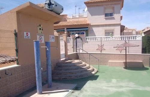 Los Altos Apartment | PMT04 - Charming Quadro with Communal Pool