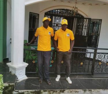 Yaounde Apartment | PN Meublé Full Option Résidence Spacieuse Calme ODZA Petit Marche Yaoundé