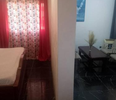 Yaounde Apartment | PN Meublé Full Option Résidence Spacieuse Calme ODZA Petit Marche Yaoundé