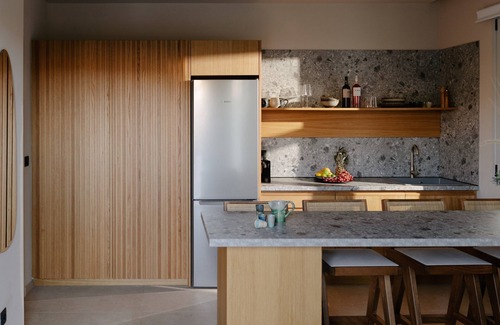 Skiros House | Pnoes Skyros