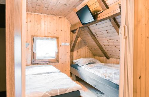 Cezsoca House | Počitniška hiška Jrga