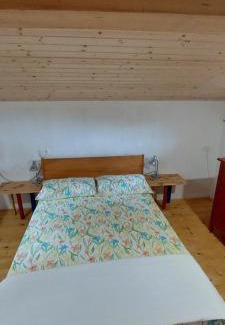 Tolmin Apartment | Počitniška hiška v grapi