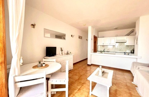 Los Gigantes Apartment | Poblado Marinero, Los Gigantes 1 Room