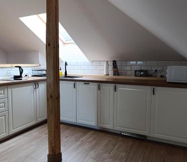 Tykocin Apartment | Po Prostu Las