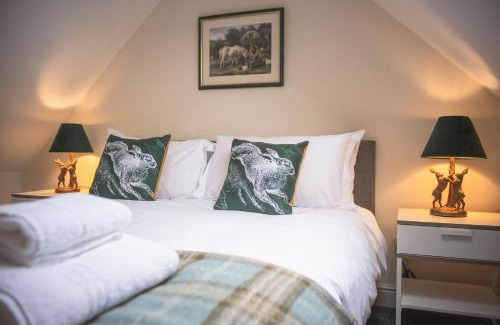 Leyburn House | Poachers Cottage