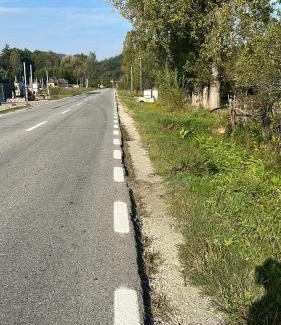 Bodesti Villa | Poama villa