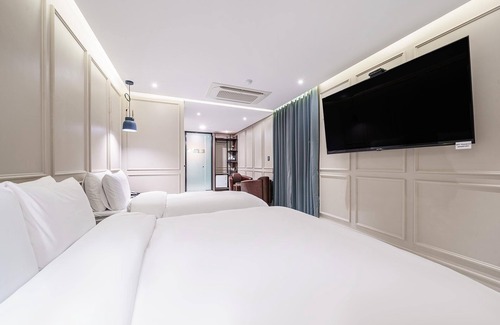 Pocheon Hotel | Pocheo Alma