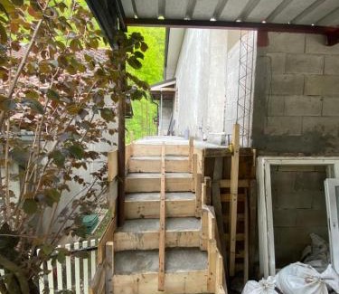 Central Serbia Ski Chalet | Pod Golijom selo moje