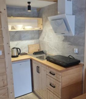 Dzianisz House | Pod Gruszą