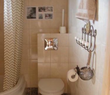 Debina House | Pod Kotem