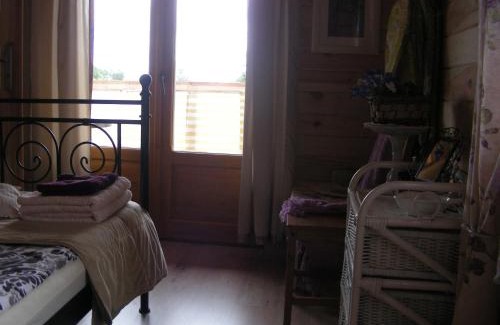 Debina House | Pod Kotem