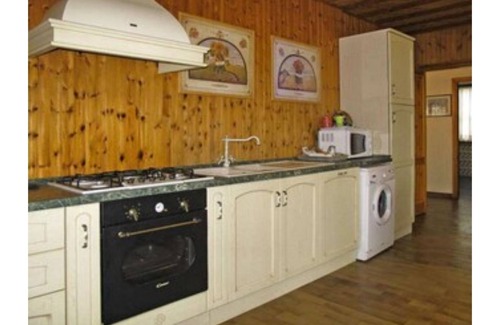 Ramazzano House | Podere Caldaruccio La Pineta - 22 people Cottage & Villa
