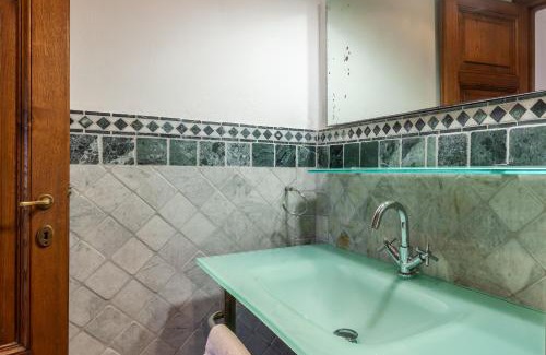 Calci Villa | Podere Par di Rota