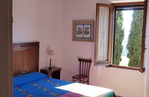Po' Bandino Other | Podere Tresa farmhouse Umbria-Tuscany border for families and friends- Private pool