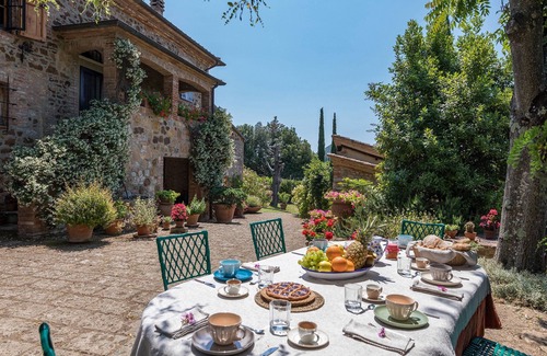 Trequanda Villa | Poderino 6, Emma Villas