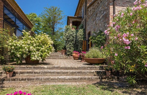 Trequanda Villa | Poderino 6, Emma Villas