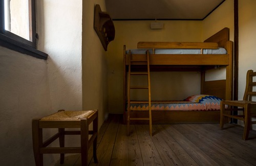Polinago Bed & Breakfast | Podesteria hostel in Gombola - art and culture