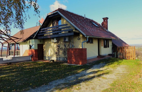 Ljutomer House | Podhamer by Interhome