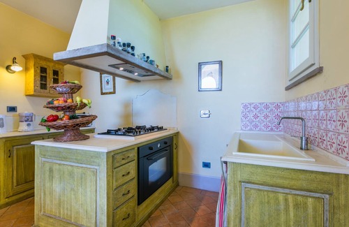 Montecatini Val di Cecina House | Poggio al Pruno by Interhome