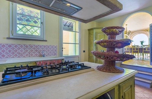 Montecatini Val di Cecina House | Poggio al Pruno by Interhome