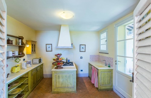 Montecatini Val di Cecina House | Poggio al Pruno by Interhome