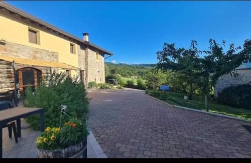 Bettola House | Poggio d'Incanto