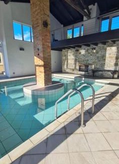 Bettola House | Poggio d'Incanto