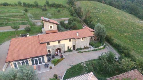 Bettola House | Poggio d'Incanto