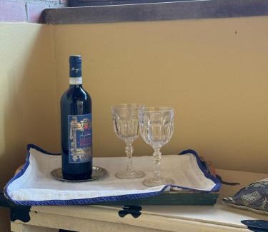 Montevarchi House | Poggio Loccano