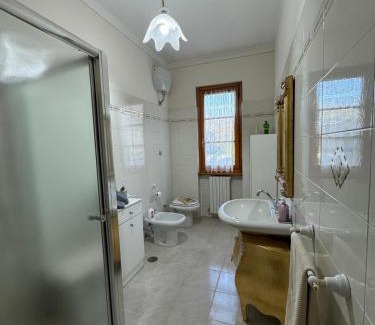 Montevarchi House | Poggio Loccano