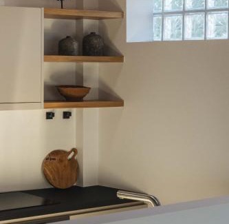 Aktio-Vonitsa Apartment | POGONIA VIEW - Serenic sea view apartment