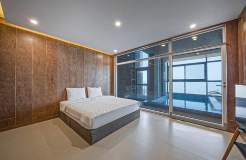 Pohang House | Pohang Soyu Garden Pool Villa