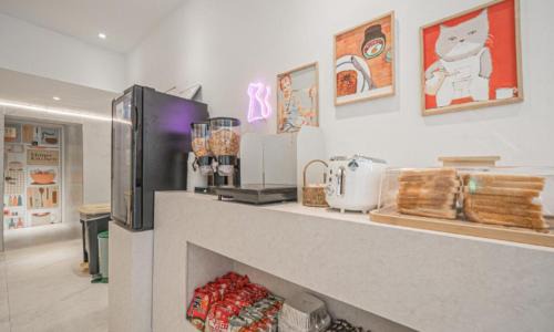 Pohang Hotel | Pohang Villa Dahlia