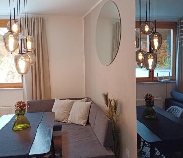 Hocko Pohorje Apartment | Pohorje Pearl Lux, 2-Floor Apartment, Ski in