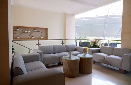 Bandung Hotel | Point C Hotel