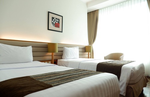 Bandung Hotel | Point C Hotel