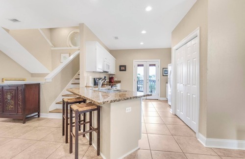 Fort Morgan Pines House | 🌴Point of View: Steps from the Sand, Pools & Fun!🌴