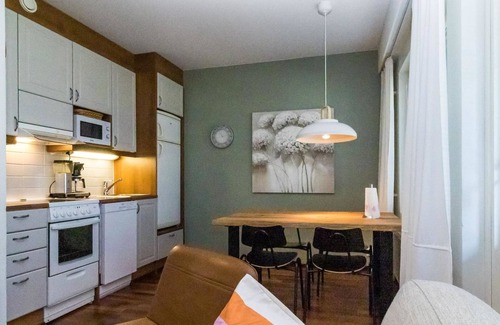Tahkovuori House | Point Vale 1 Ap. 3 by Interhome