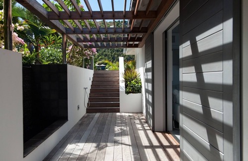 Pointe Milou Villa | Pointe Milou (2/4 Rooms)