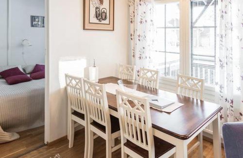Tahkovuori Apartment | Pointin Vale, Tahko