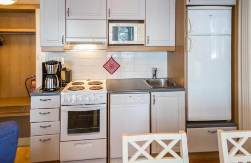 Tahkovuori Apartment | Pointin Vale, Tahko