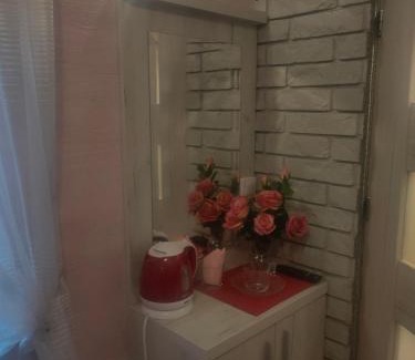 Gniezno Bed & Breakfast | Pokój dla jednej osoby z łazienką