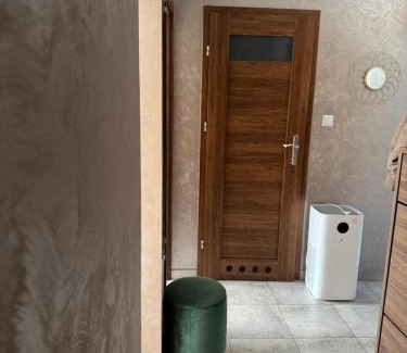 Stalowa Wola House | Pokój prywatny
