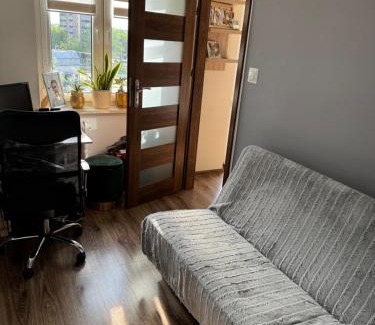 Stalowa Wola House | Pokój prywatny