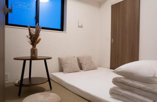 Taito Apartment | Poka Premium Kuramae 暖宿蔵前