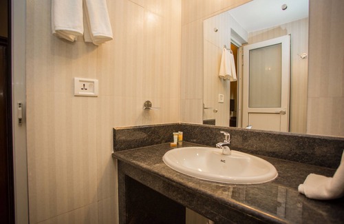 Pokhara Hotel | Pokhara Choice Inn